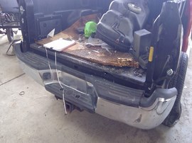 2010 TOYOTA TACOMA, RED,PRERUNNER,CREW CAB,AT,4.0,AT,  Z25000